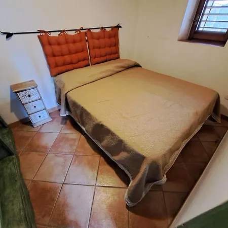 Prázdninový dům Marosi