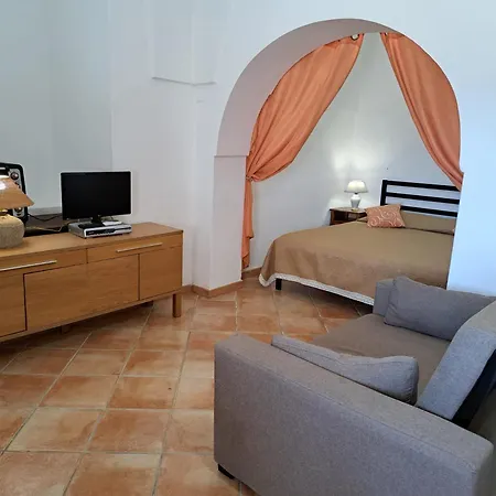 Prázdninový dům Marosi