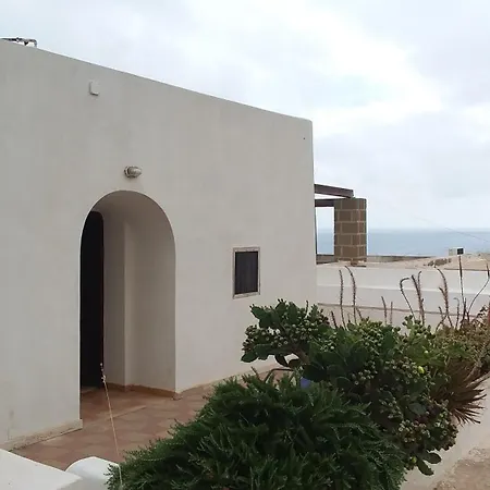 Prázdninový dům Marosi *