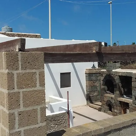Casa de Férias Marosi Campobello