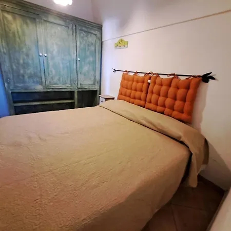 Marosi Prázdninový dům *