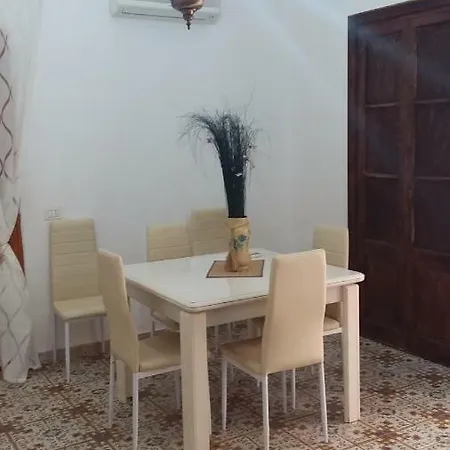 Casa de Férias Marosi Campobello