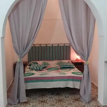 Casa de Férias Marosi *