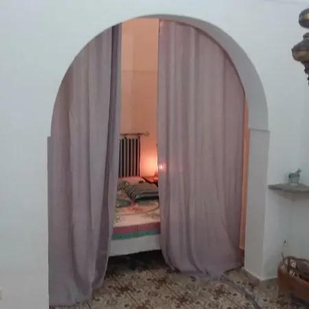 Casa de Férias Marosi *