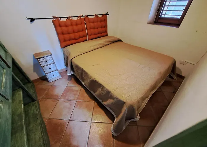 Prázdninový dům Marosi