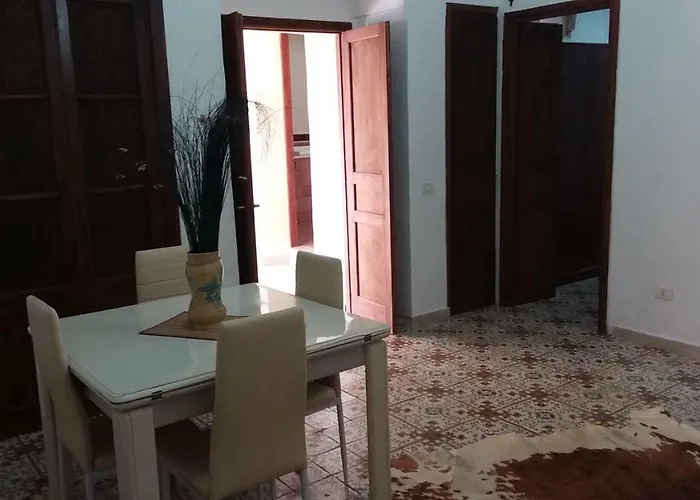 Prázdninový dům Marosi