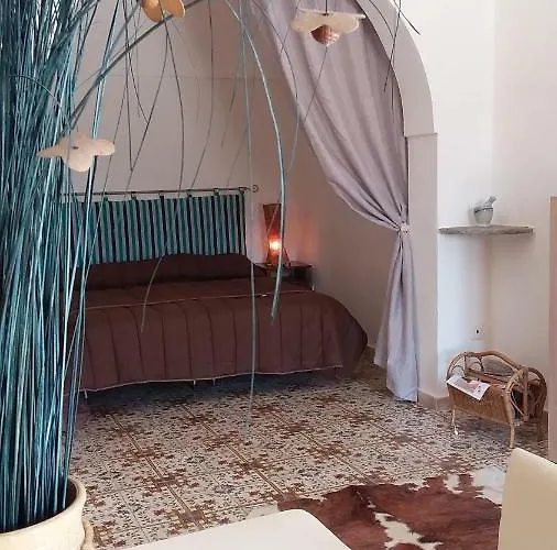 Marosi Prázdninový dům Campobello