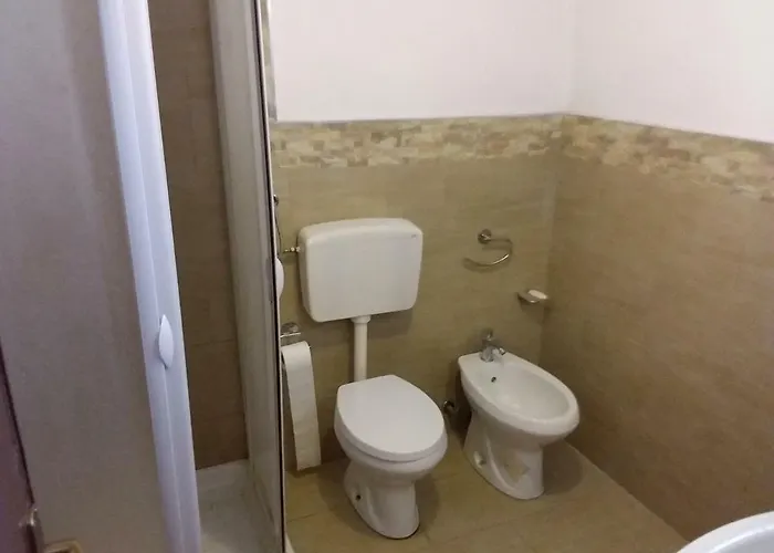 Marosi Prázdninový dům