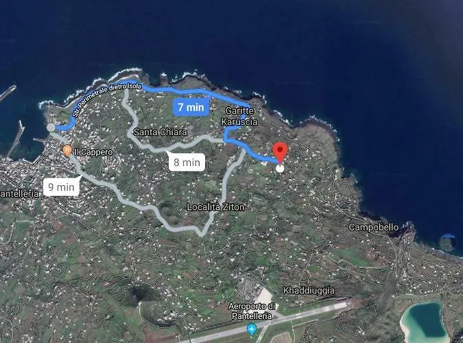 Marosi Prázdninový dům