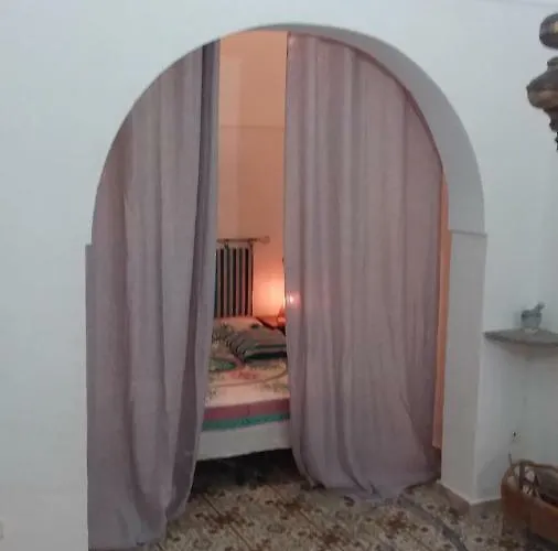 Prázdninový dům Marosi *