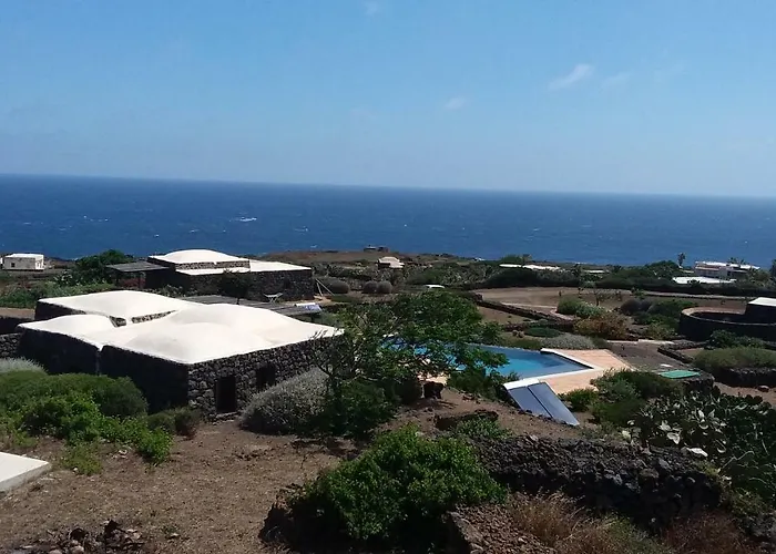 Prázdninový dům Marosi *