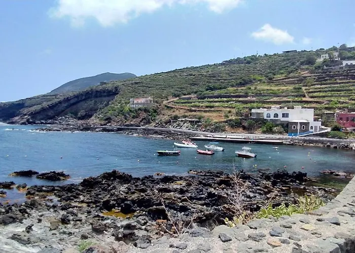 Prázdninový dům Marosi *