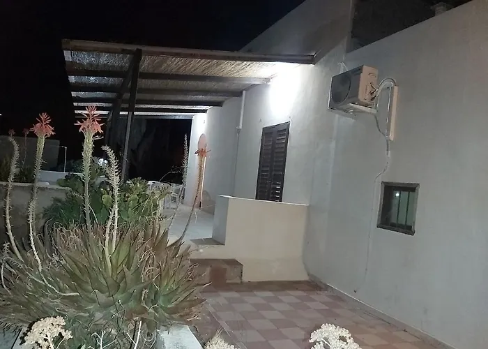 Prázdninový dům Marosi Campobello