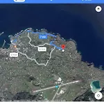 Marosi Nyaraló