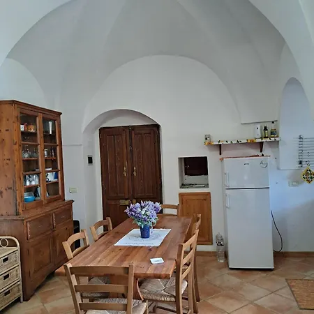 Feriehus Marosi Campobello