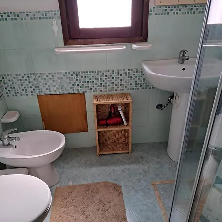 Marosi Feriehus Campobello