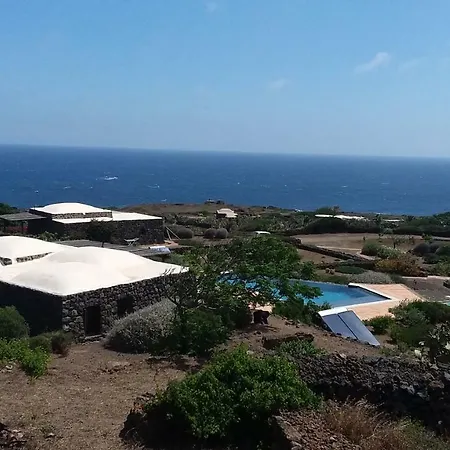 Hébergement de vacances Marosi *