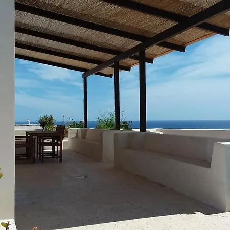 Marosi Feriehus Campobello