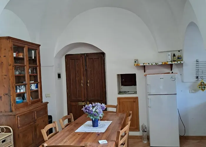 Holiday home Marosi Campobello